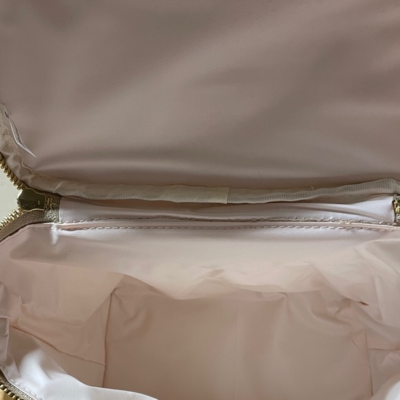 Kate Spade Polka Dot Insulated Lunch Bag - Picture 8 of 9